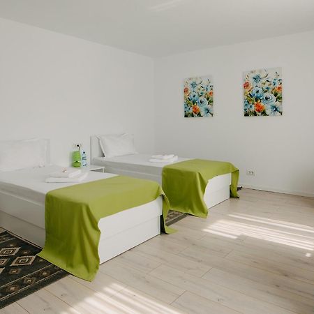 Stepo Sunset Apartman Bukarest Kültér fotó