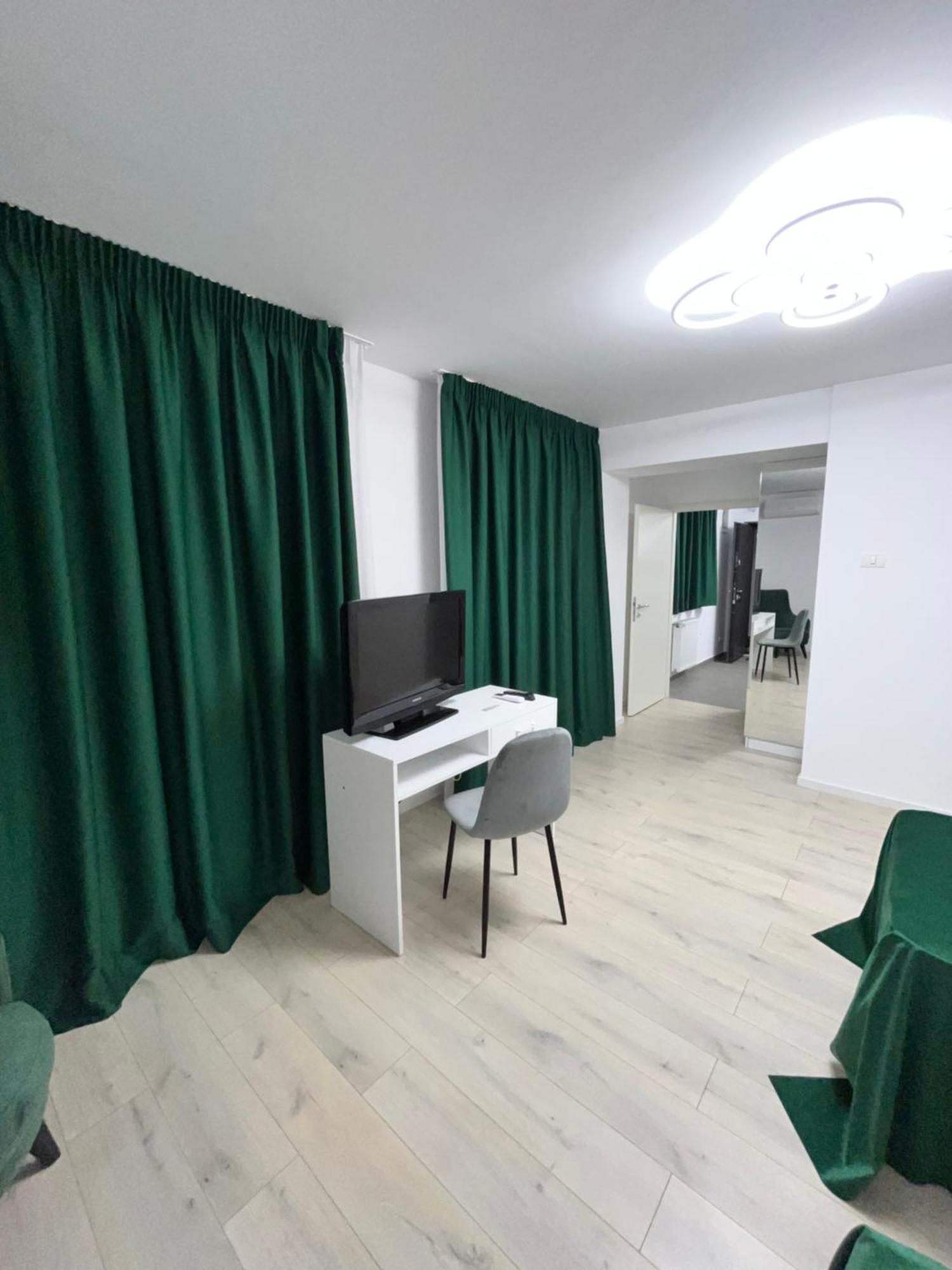 Stepo Sunset Apartman Bukarest Kültér fotó