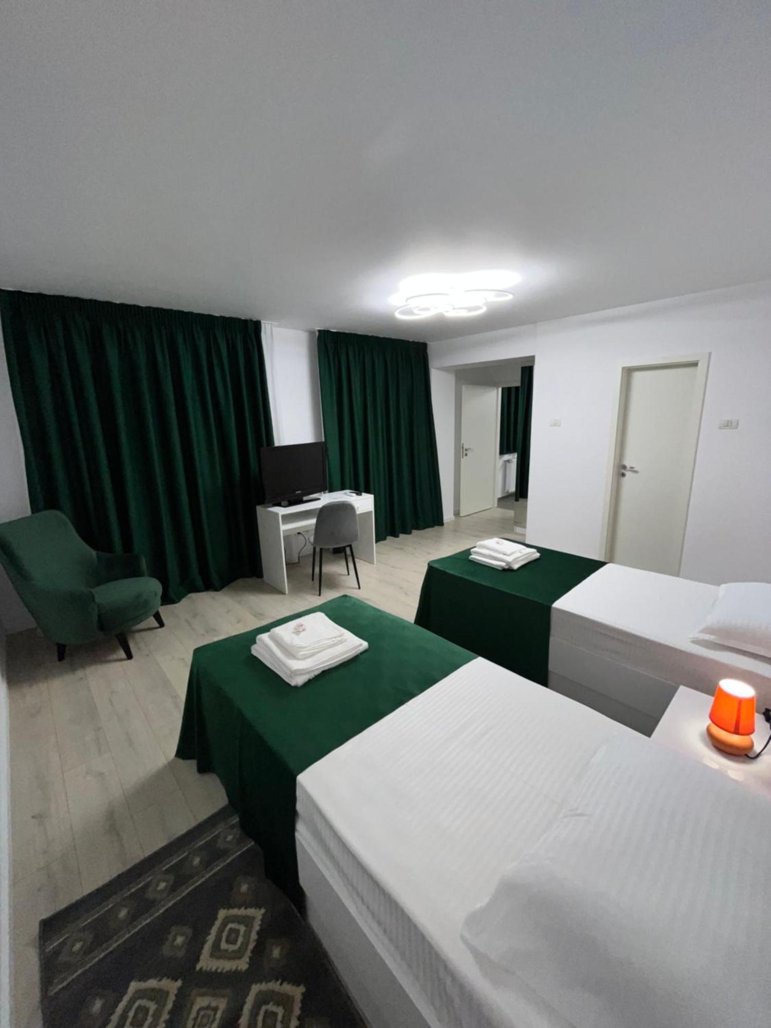 Stepo Sunset Apartman Bukarest Kültér fotó