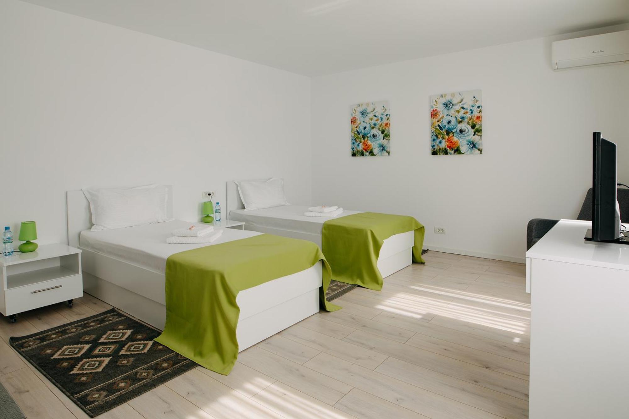 Stepo Sunset Apartman Bukarest Kültér fotó