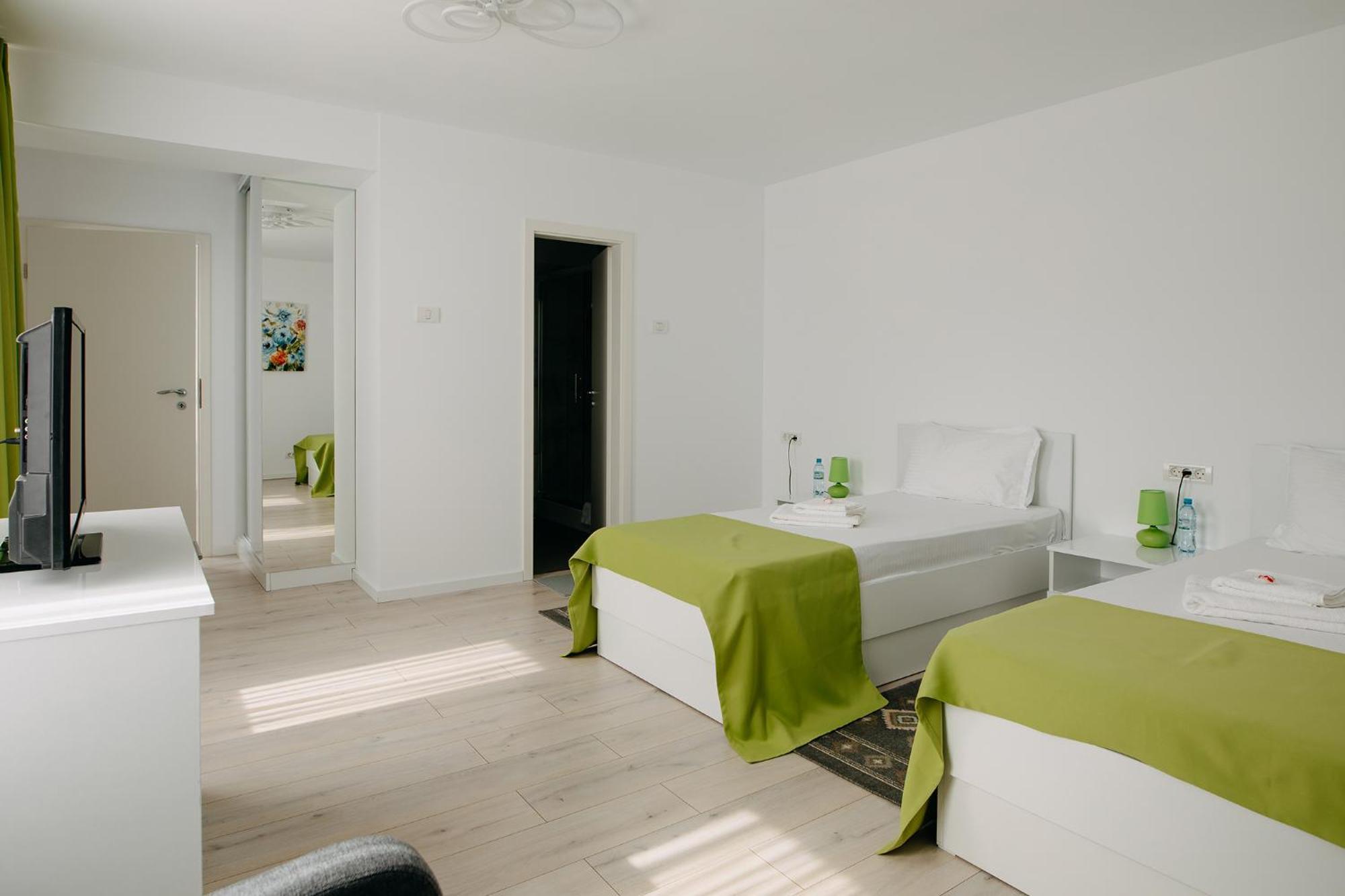 Stepo Sunset Apartman Bukarest Kültér fotó