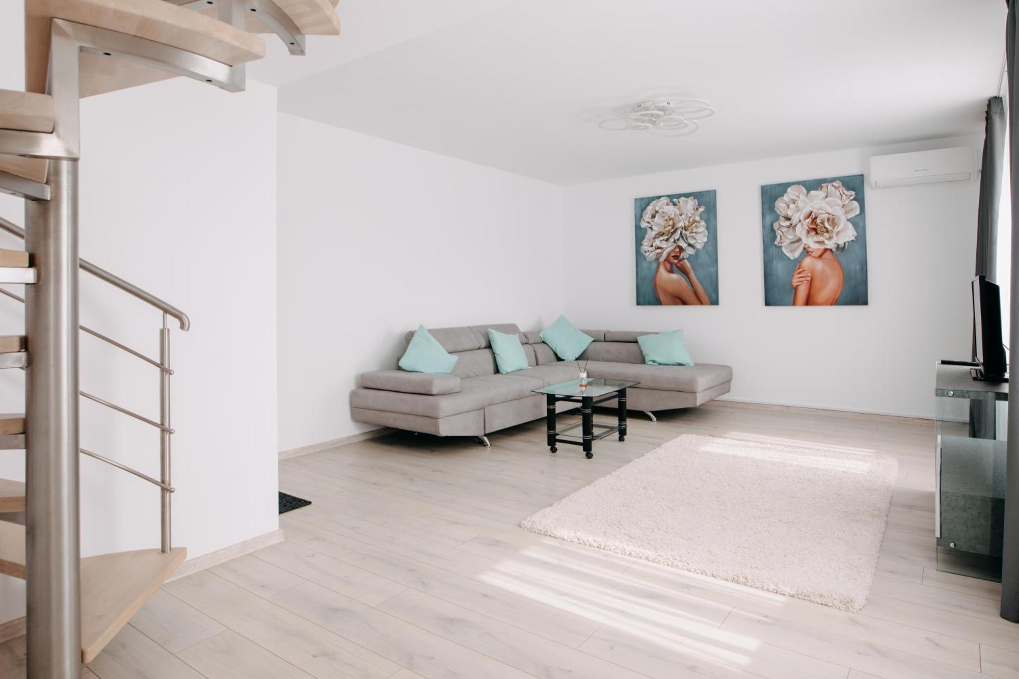 Stepo Sunset Apartman Bukarest Kültér fotó