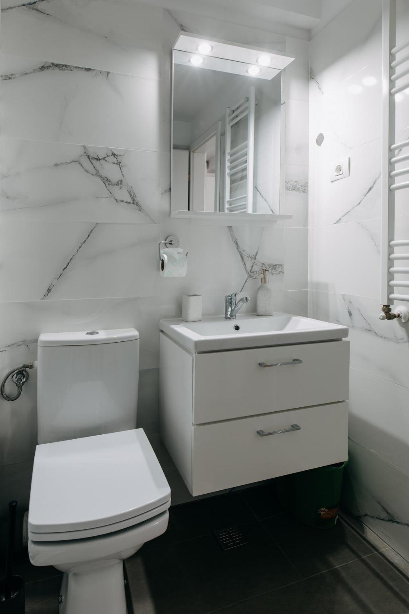 Stepo Sunset Apartman Bukarest Kültér fotó