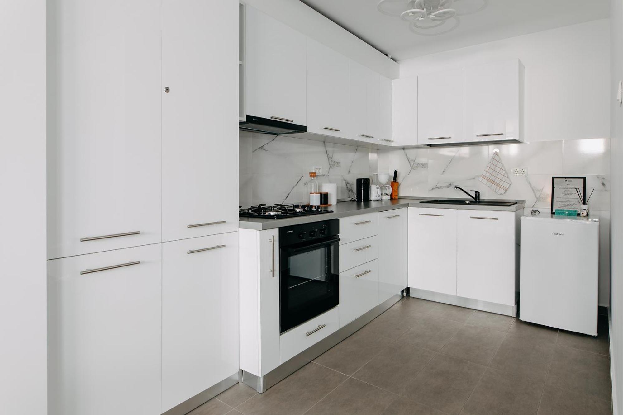Stepo Sunset Apartman Bukarest Kültér fotó
