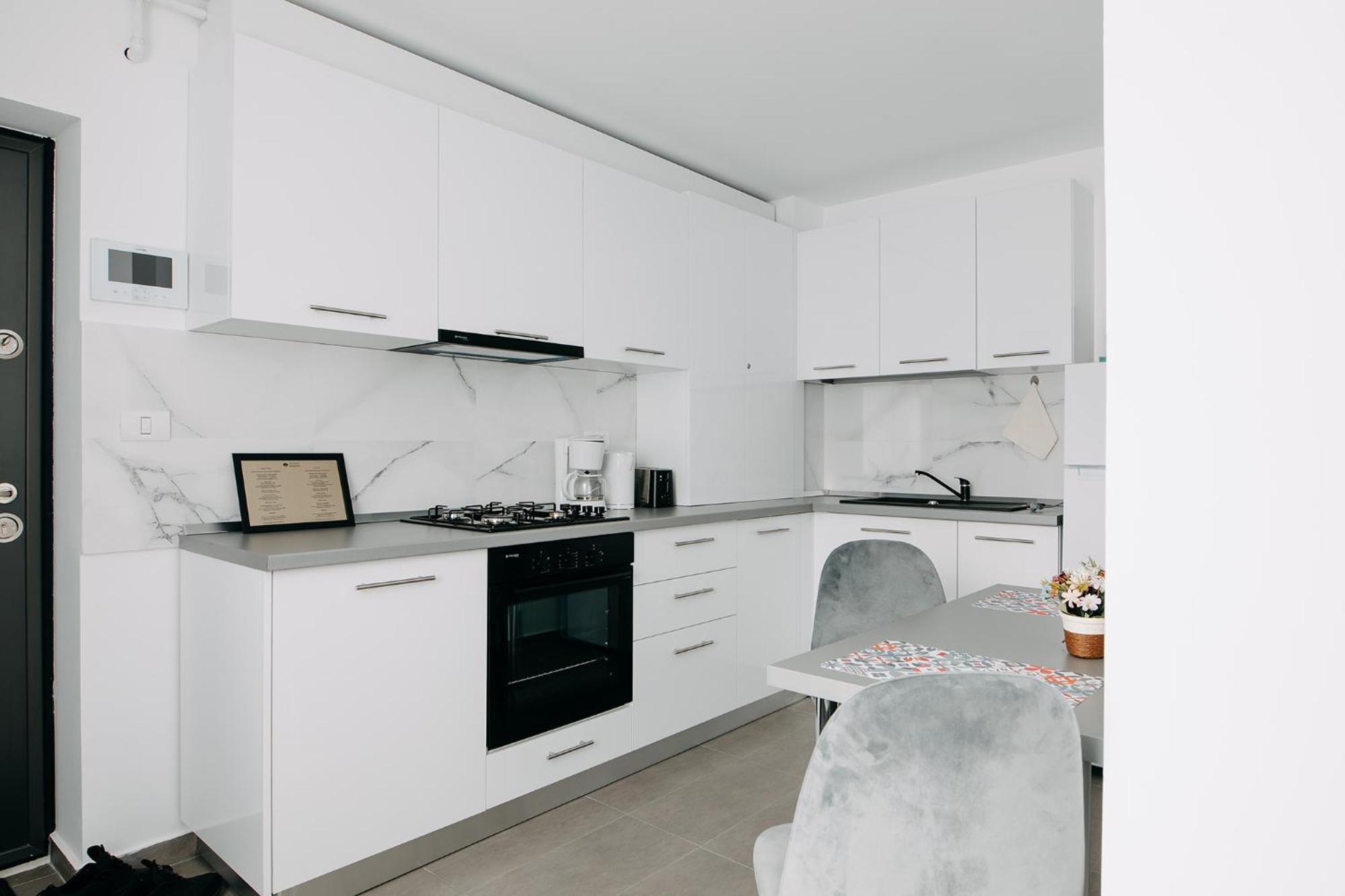 Stepo Sunset Apartman Bukarest Kültér fotó
