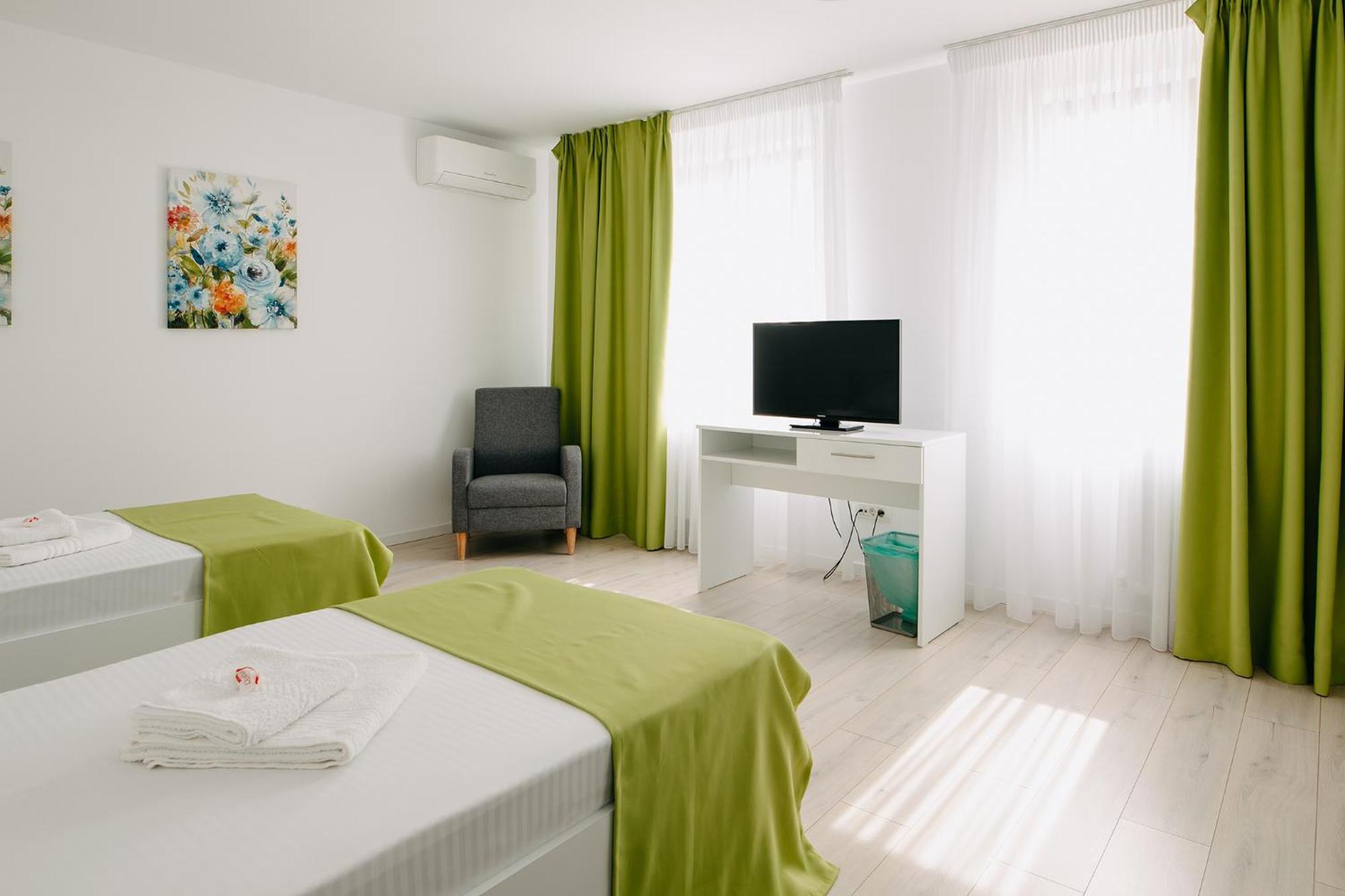 Stepo Sunset Apartman Bukarest Kültér fotó