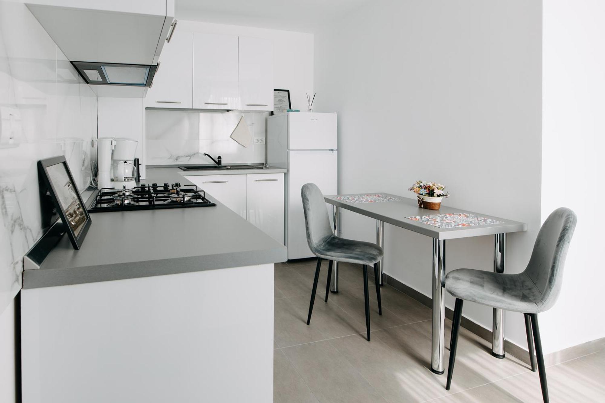 Stepo Sunset Apartman Bukarest Kültér fotó
