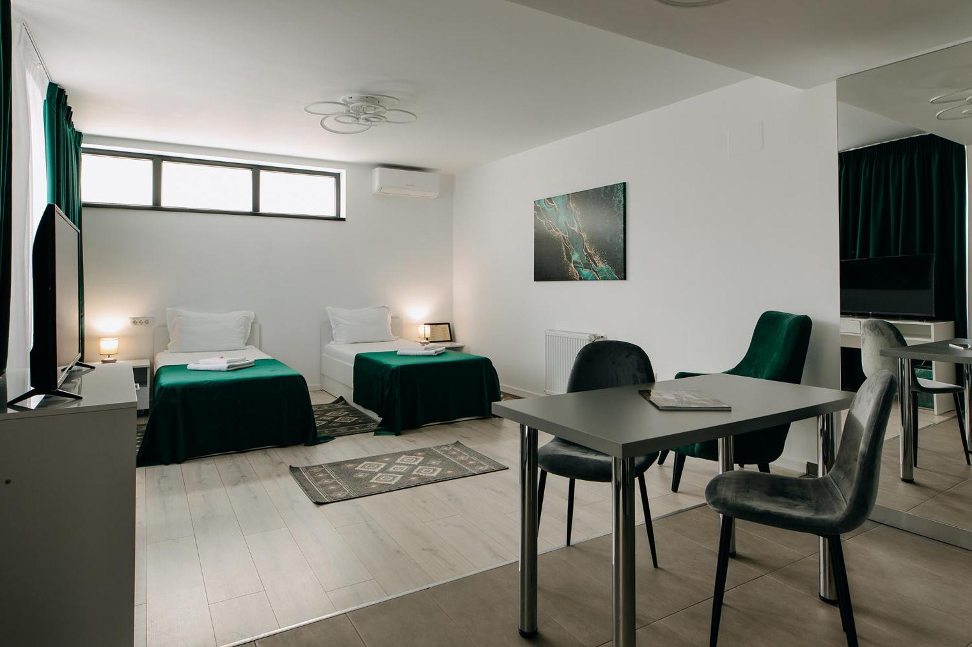 Stepo Sunset Apartman Bukarest Kültér fotó