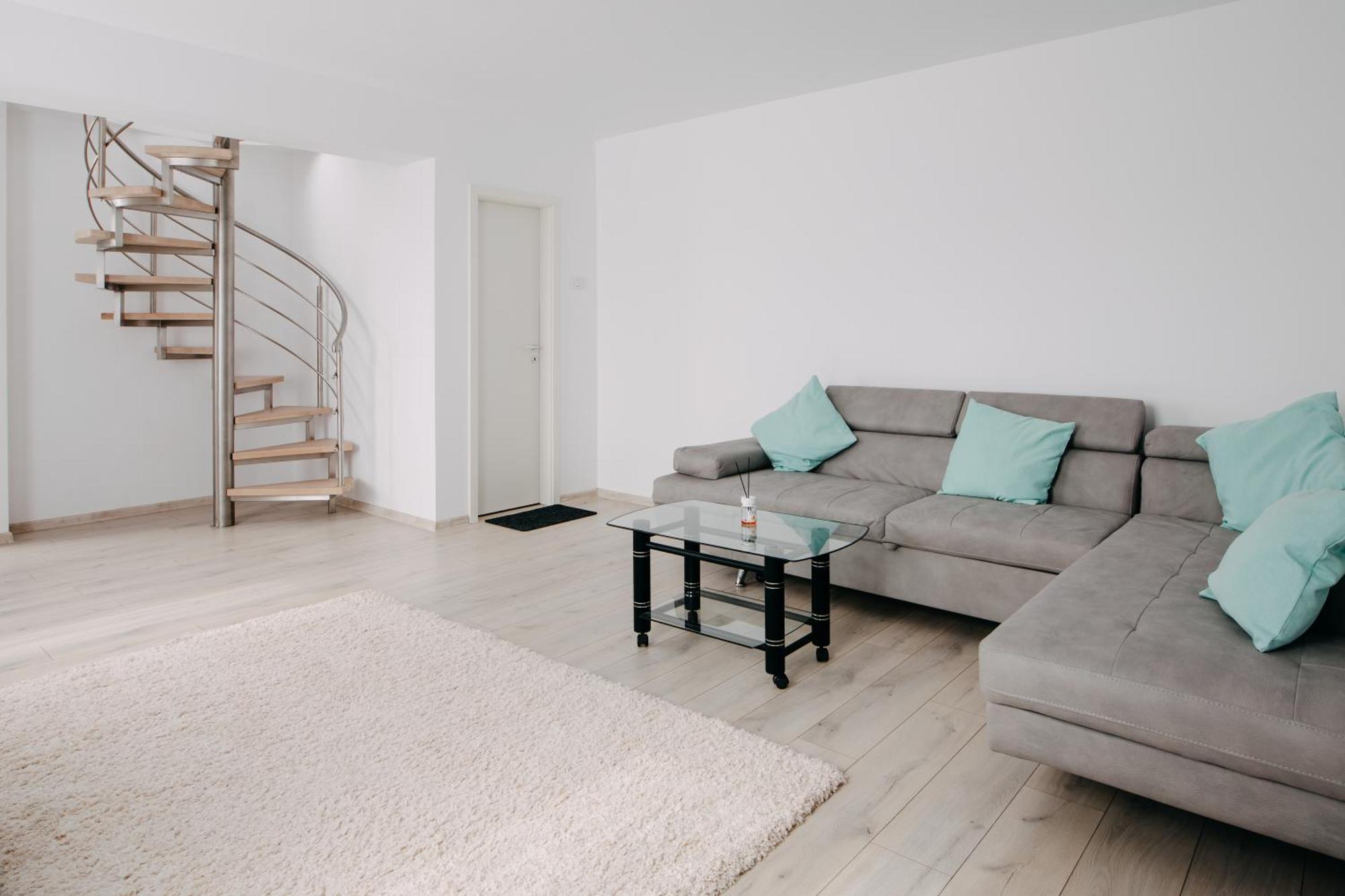 Stepo Sunset Apartman Bukarest Kültér fotó