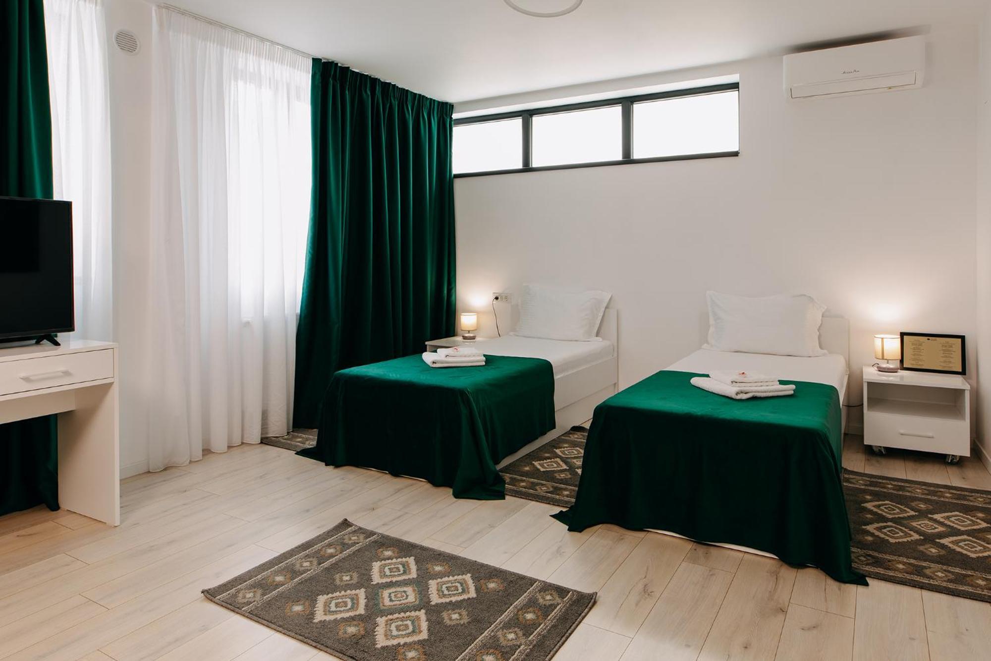 Stepo Sunset Apartman Bukarest Kültér fotó