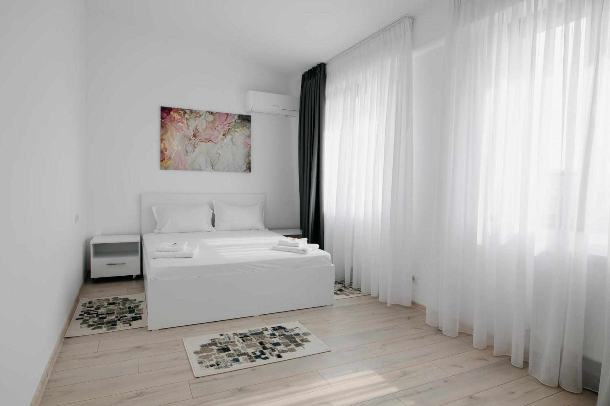 Stepo Sunset Apartman Bukarest Kültér fotó